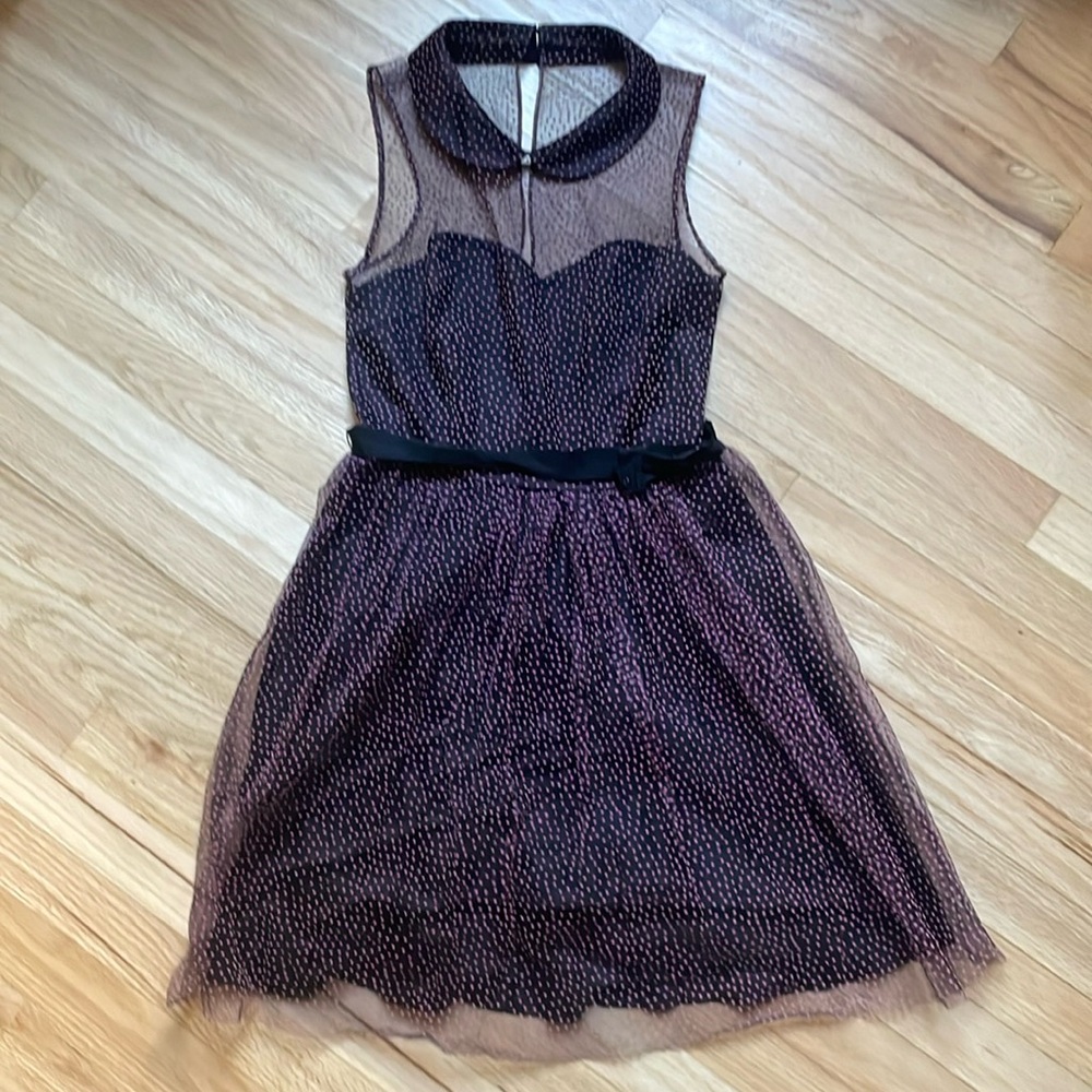 Betsey Johnson Dress